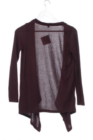 Детска жилетка Kiabi, Размер 10-11y/ 146-152 см, Цвят Червен, Цена 2,55 €