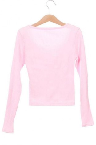 Детска жилетка Kik, Размер 8-9y/ 134-140 см, Цвят Розов, Цена 12,27 €