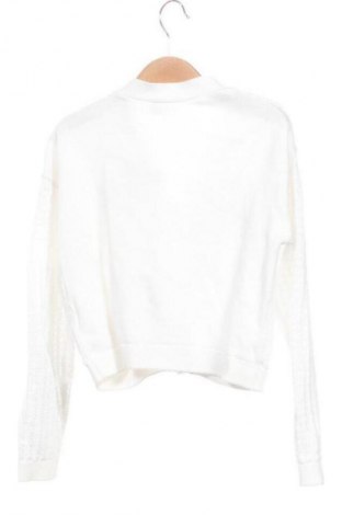 Детска жилетка LC Waikiki, Размер 6-7y/ 122-128 см, Цвят Бял, Цена 9,20 €