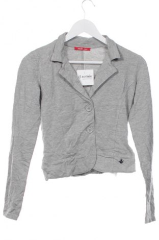 Детска жилетка Liu Jo, Размер 12-13y/ 158-164 см, Цвят Сив, Цена 12,78 €