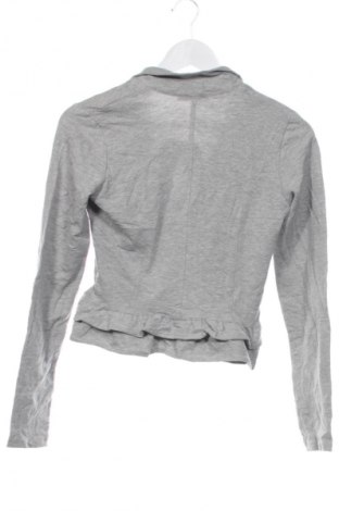 Детска жилетка Liu Jo, Размер 12-13y/ 158-164 см, Цвят Сив, Цена 12,78 €