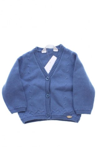 Детска жилетка Mayoral, Размер 0-1m/ 50 см, Цвят Син, Цена 13,29 €
