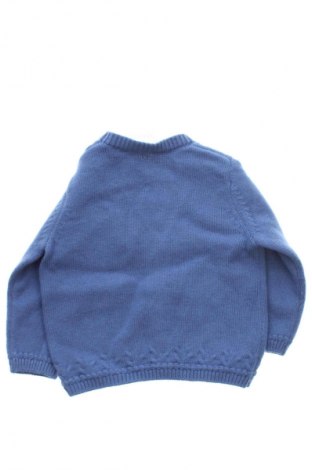Детска жилетка Mayoral, Размер 0-1m/ 50 см, Цвят Син, Цена 13,29 €