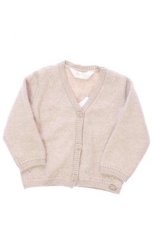 Детска жилетка Mayoral, Размер 3-6m/ 62-68 см, Цвят Бежов, Цена 12,27 €