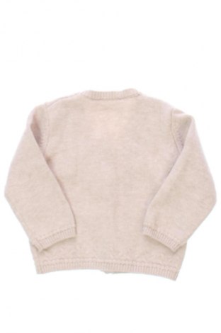 Детска жилетка Mayoral, Размер 3-6m/ 62-68 см, Цвят Бежов, Цена 12,27 €