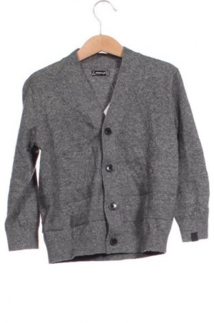 Детска жилетка Mayoral, Размер 2-3y/ 98-104 см, Цвят Сив, Цена 6,13 €