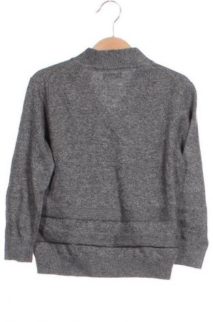 Детска жилетка Mayoral, Размер 2-3y/ 98-104 см, Цвят Сив, Цена 6,13 €