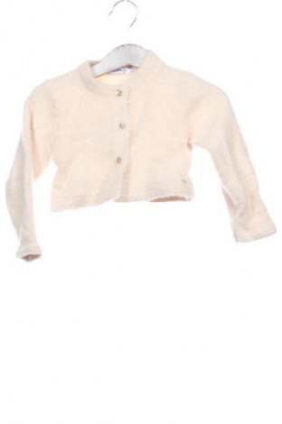 Детска жилетка Mayoral, Размер 12-18m/ 80-86 см, Цвят Бежов, Цена 6,64 €