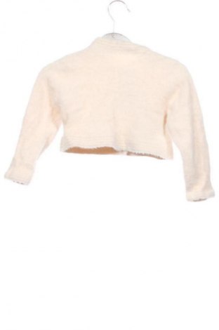 Детска жилетка Mayoral, Размер 12-18m/ 80-86 см, Цвят Бежов, Цена 6,64 €