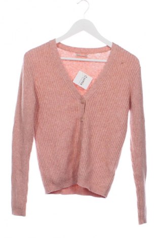 Dziecięcy kardigan ONLY, Rozmiar 12-13y/ 158-164 cm, Kolor Różowy, Cena 34,99 zł