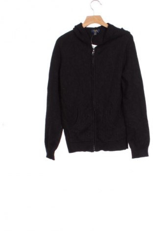 Детска жилетка OVS, Размер 13-14y/ 164-168 см, Цвят Черен, Цена 3,06 €