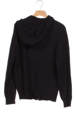 Детска жилетка OVS, Размер 13-14y/ 164-168 см, Цвят Черен, Цена 3,06 €