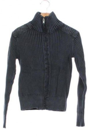 Детска жилетка OVS, Размер 10-11y/ 146-152 см, Цвят Син, Цена 4,09 €