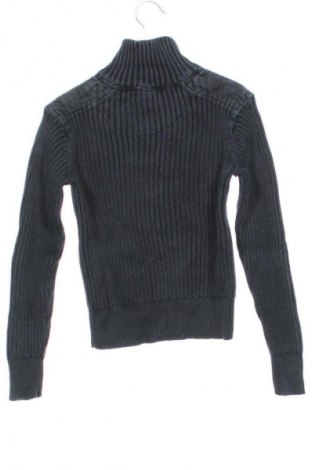 Детска жилетка OVS, Размер 10-11y/ 146-152 см, Цвят Син, Цена 4,09 €