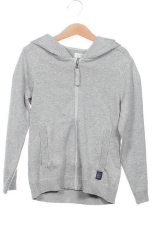 Детска жилетка Orchestra, Размер 5-6y/ 116-122 см, Цвят Сив, Цена 9,00 €