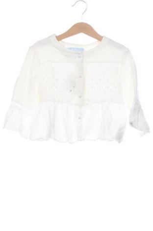 Детска жилетка Original Marines, Размер 5-6y/ 116-122 см, Цвят Бял, Цена 13,00 €