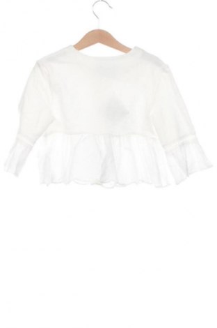 Детска жилетка Original Marines, Размер 5-6y/ 116-122 см, Цвят Бял, Цена 13,00 €