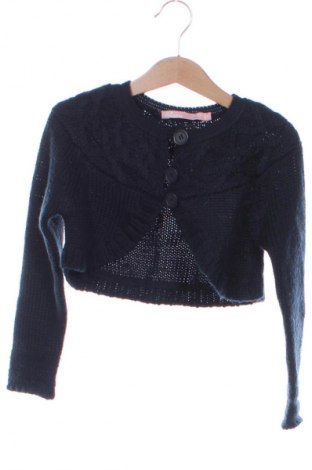 Детска жилетка Prenatal, Размер 3-4y/ 104-110 см, Цвят Син, Цена 4,09 €