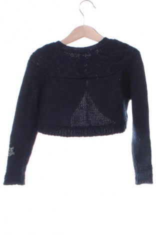 Детска жилетка Prenatal, Размер 3-4y/ 104-110 см, Цвят Син, Цена 4,09 €