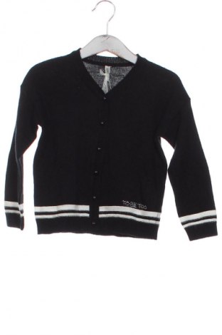 Детска жилетка Pretty Girl, Размер 18-24m/ 86-98 см, Цвят Черен, Цена 11,24 €