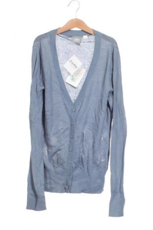 Детска жилетка Rip Curl, Размер 14-15y/ 168-170 см, Цвят Син, Цена 10,22 €