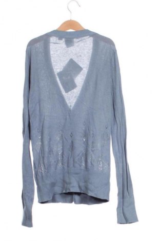 Детска жилетка Rip Curl, Размер 14-15y/ 168-170 см, Цвят Син, Цена 10,22 €