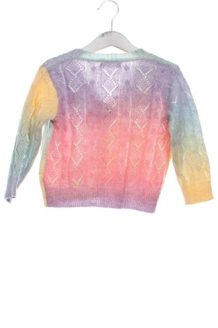 Dziecięcy kardigan SHEIN, Rozmiar 5-6y/ 116-122 cm, Kolor Kolorowy, Cena 11,99 zł