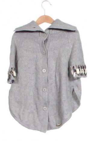 Детска жилетка Scee by Twin-Set, Размер 5-6y/ 116-122 см, Цвят Многоцветен, Цена 6,64 €