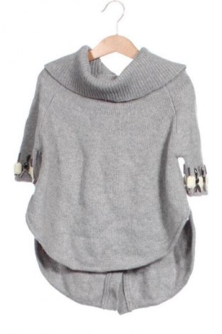 Детска жилетка Scee by Twin-Set, Размер 5-6y/ 116-122 см, Цвят Многоцветен, Цена 6,64 €