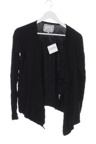 Детска жилетка Skill, Размер 12-13y/ 158-164 см, Цвят Черен, Цена 2,55 €