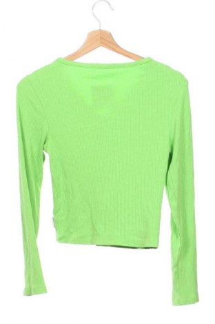 Детска жилетка Tom Tailor, Размер 12-13y/ 158-164 см, Цвят Зелен, Цена 11,75 €