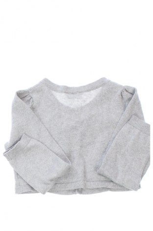 Детска жилетка Unbranded, Размер 5-6y/ 116-122 см, Цвят Сив, Цена 5,11 €