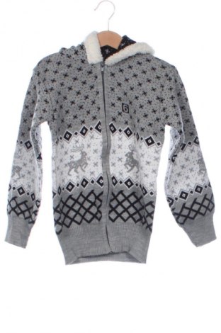 Dziecięcy kardigan Unbranded, Rozmiar 6-7y/ 122-128 cm, Kolor Kolorowy, Cena 57,23 zł