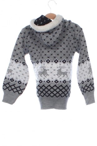 Dziecięcy kardigan Unbranded, Rozmiar 6-7y/ 122-128 cm, Kolor Kolorowy, Cena 57,23 zł