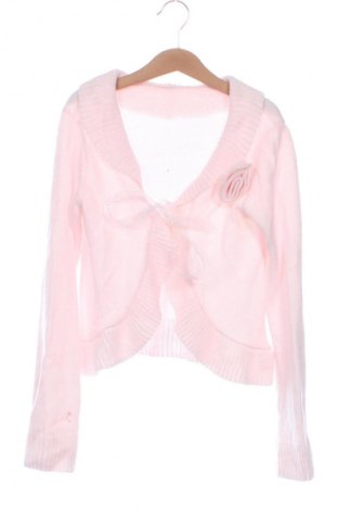 Детска жилетка Unbranded, Размер 9-10y/ 140-146 см, Цвят Розов, Цена 7,15 €