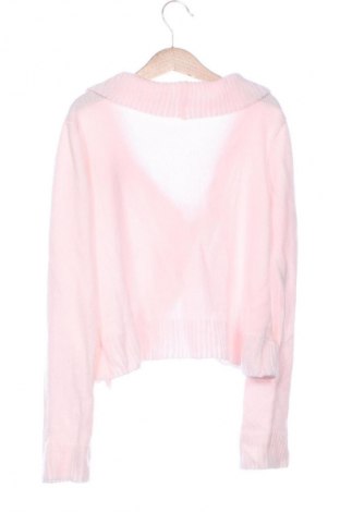 Детска жилетка Unbranded, Размер 9-10y/ 140-146 см, Цвят Розов, Цена 7,15 €