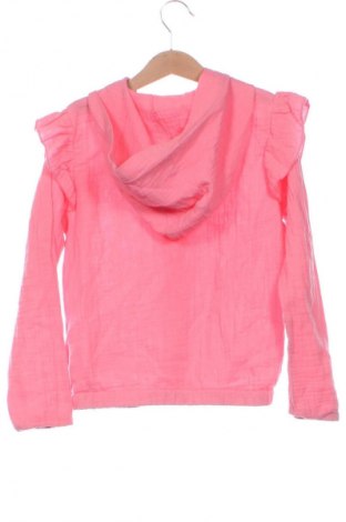 Детска жилетка Unbranded, Размер 6-7y/ 122-128 см, Цвят Розов, Цена 7,66 €