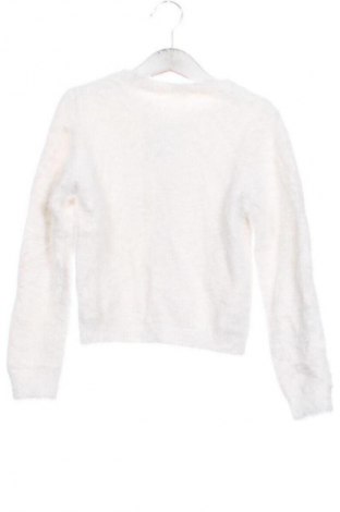 Детска жилетка Unbranded, Размер 8-9y/ 134-140 см, Цвят Екрю, Цена 4,09 €