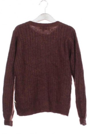 Детска жилетка Unbranded, Размер 8-9y/ 134-140 см, Цвят Кафяв, Цена 4,09 €