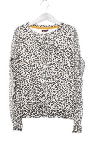 Kinder Strickjacke Unbranded, Größe 11-12y/ 152-158 cm, Farbe Mehrfarbig, Preis 11,99 €