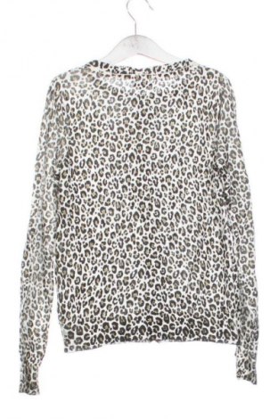 Kinder Strickjacke Unbranded, Größe 11-12y/ 152-158 cm, Farbe Mehrfarbig, Preis 11,99 €