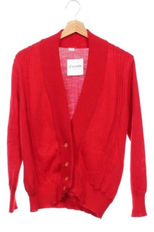 Детска жилетка Unbranded, Размер 12-13y/ 158-164 см, Цвят Червен, Цена 9,20 €