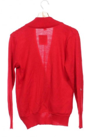 Детска жилетка Unbranded, Размер 12-13y/ 158-164 см, Цвят Червен, Цена 9,20 €