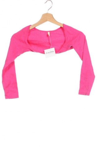 Детска жилетка United Colors Of Benetton, Размер 7-8y/ 128-134 см, Цвят Розов, Цена 6,13 €