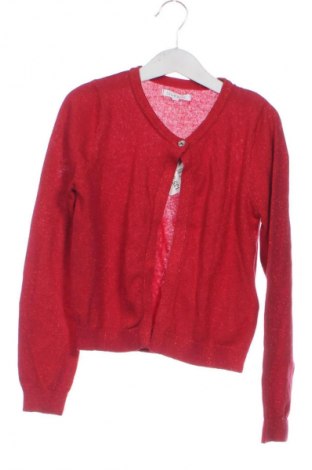 Детска жилетка Unbranded, Размер 9-10y/ 140-146 см, Цвят Червен, Цена 9,00 €