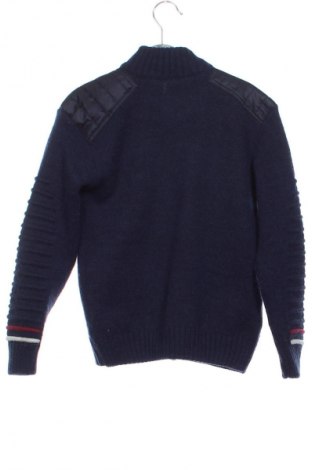 Детска жилетка Unbranded, Размер 7-8y/ 128-134 см, Цвят Син, Цена 9,00 €