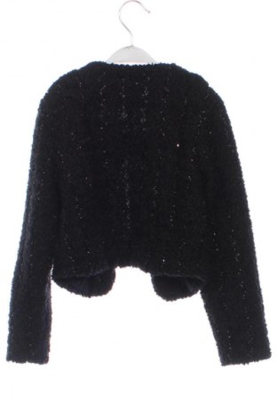 Детска жилетка Unbranded, Размер 7-8y/ 128-134 см, Цвят Черен, Цена 9,00 €