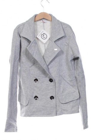 Детска жилетка iDO, Размер 9-10y/ 140-146 см, Цвят Сив, Цена 5,11 €