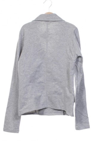 Детска жилетка iDO, Размер 9-10y/ 140-146 см, Цвят Сив, Цена 5,11 €