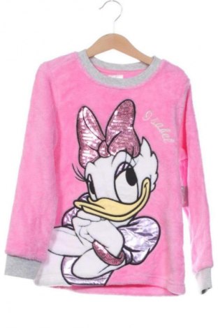 Детска пижама Disney, Размер 6-7y/ 122-128 см, Цвят Розов, Цена 9,20 €